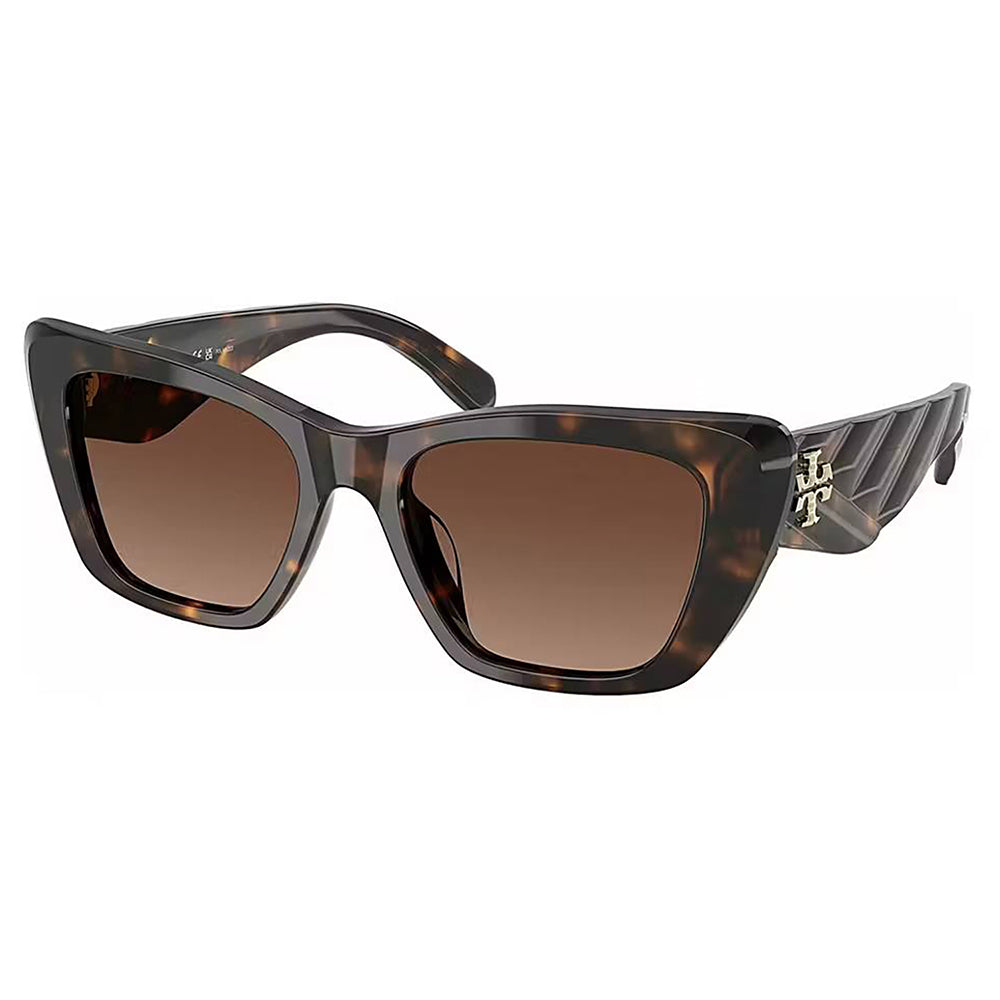 TY 7216U 1964T5 52mm Womens Cat-Eye Sunglasses