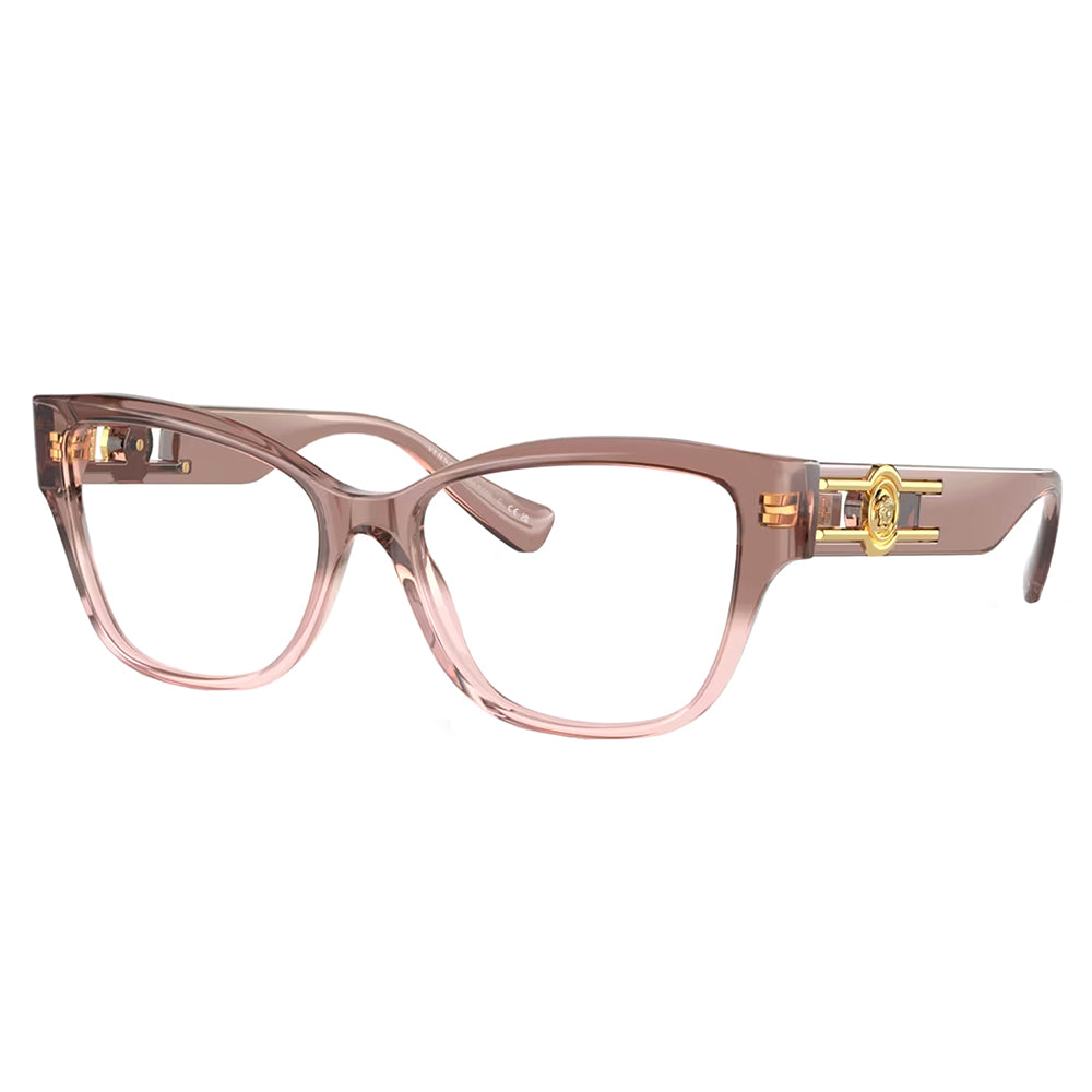 ICONIC VE 3347 5435 52mm Womens Cat-Eye Eyeglasses