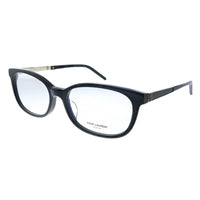 SL M74/F 002 54mm Unisex Rectangle Eyeglasses