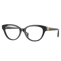 VK 3004 GB1 48mm Unisex Cat-Eye Eyeglasses
