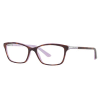 RA 7044 1038 52mm Womens Cat-Eye Eyeglasses