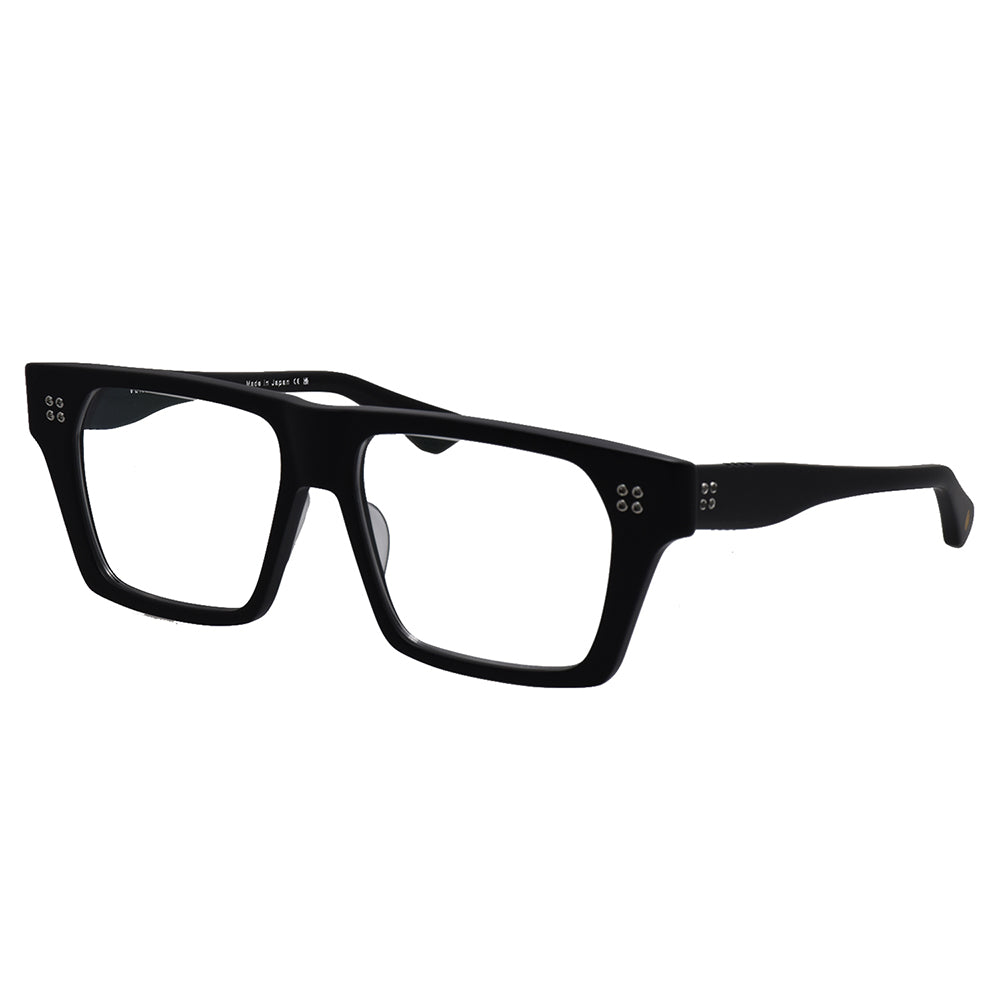 VENZYN OPTICAL DT DTX720-A-03 Unisex Square Eyeglasses