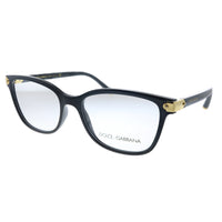 DG 5036 501 53mm Womens Butterfly Eyeglasses