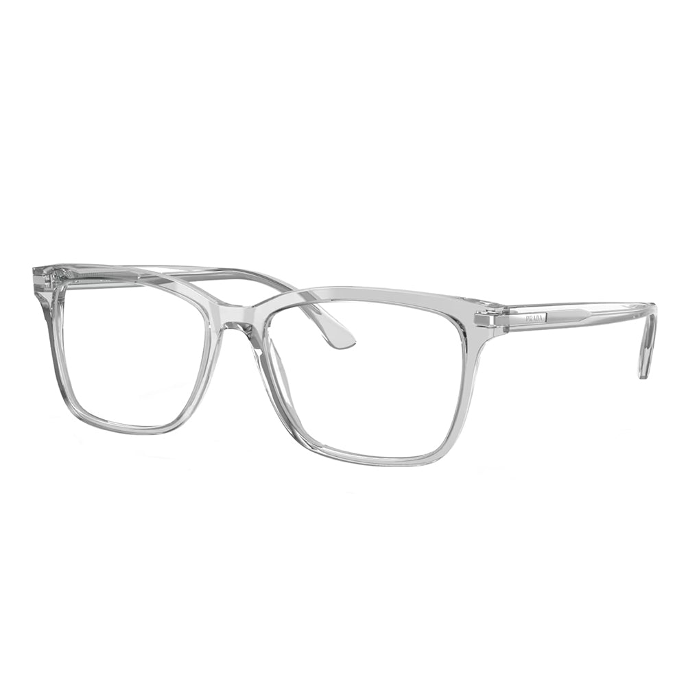 PR 14WV U431O1 56mm Unisex Rectangle Eyeglasses