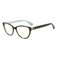 KS Tailynn 086 52mm Womens Cat-Eye Eyeglasses