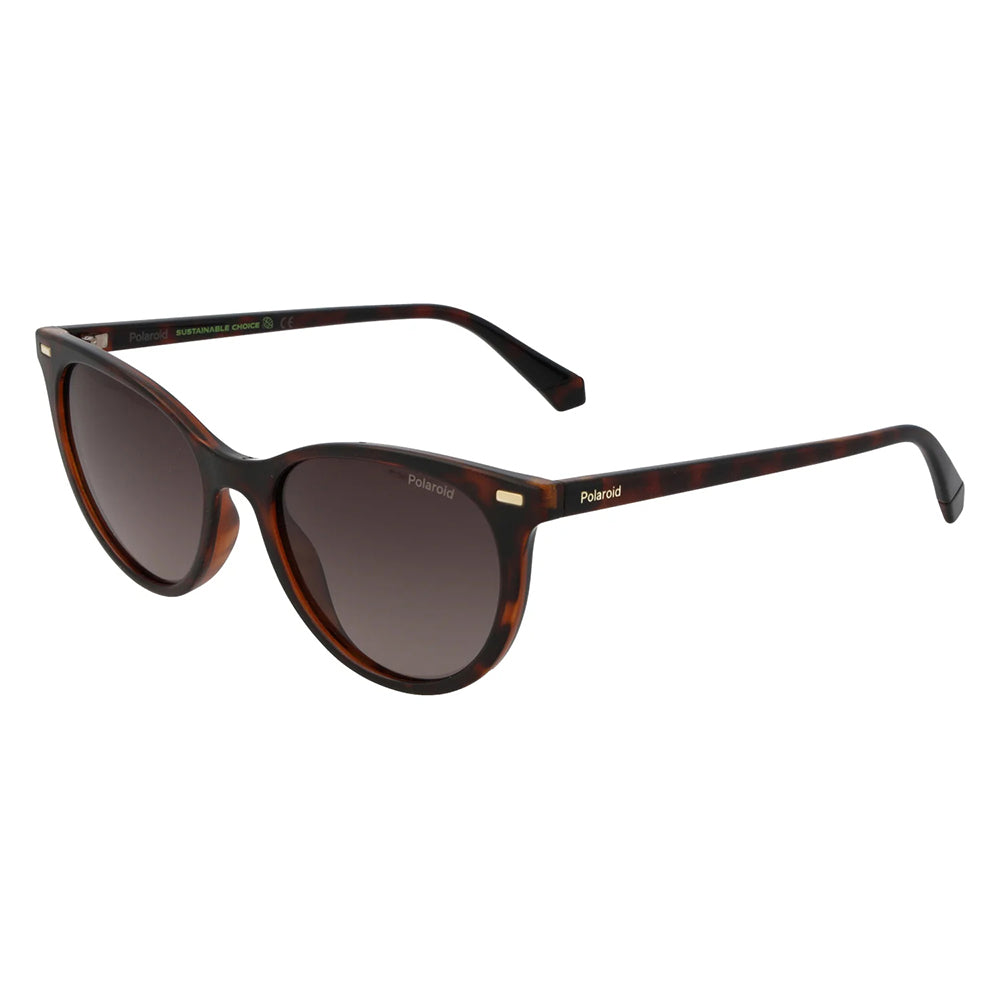 PLD 4107/S 086 LA Womens Cat-Eye Sunglasses