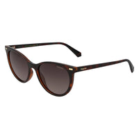 PLD 4107/S 086 LA Womens Cat-Eye Sunglasses