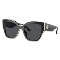TY 7184U 192987 54mm Womens Butterfly Sunglasses