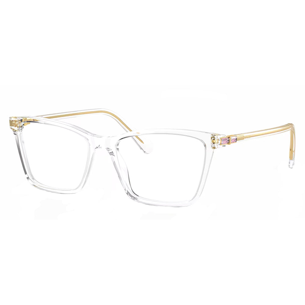 SK 2015 1027 51mm Womens Rectangle Eyeglasses