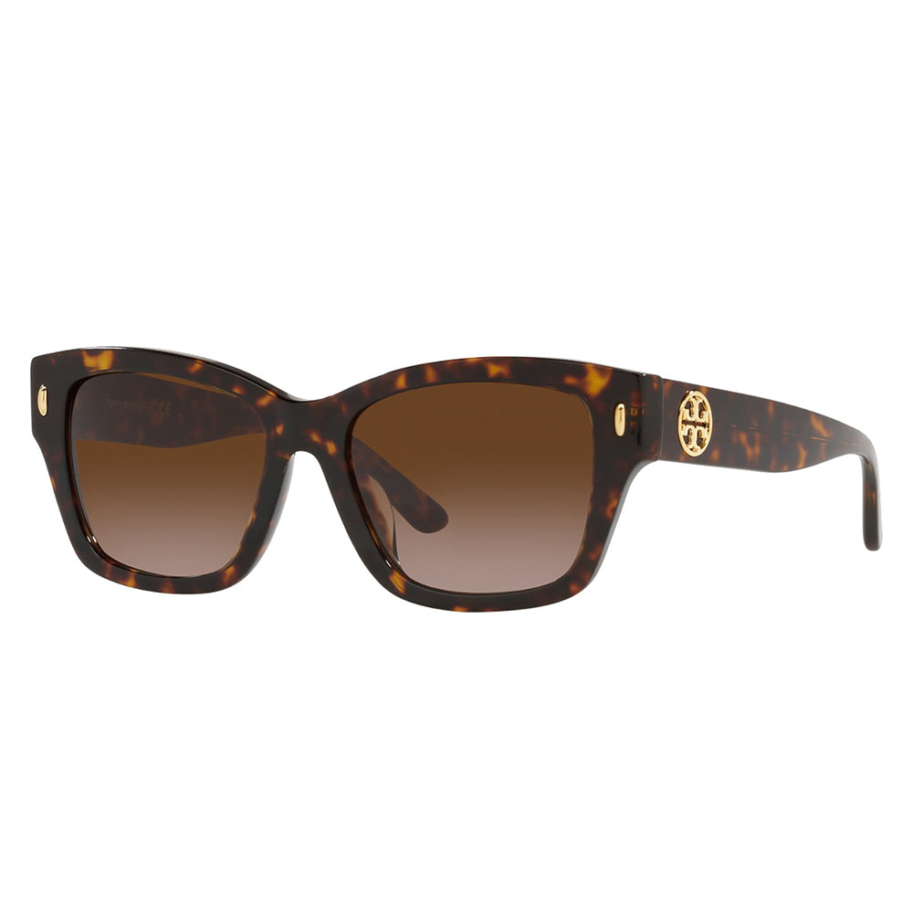CLASSIC TY 7167U 172813 53mm Womens Rectangle Sunglasses