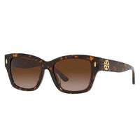 CLASSIC TY 7167U 172813 53mm Womens Rectangle Sunglasses