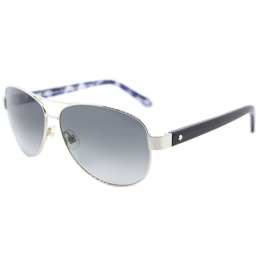 KS Dalia2 YB7 Womens Aviator Sunglasses