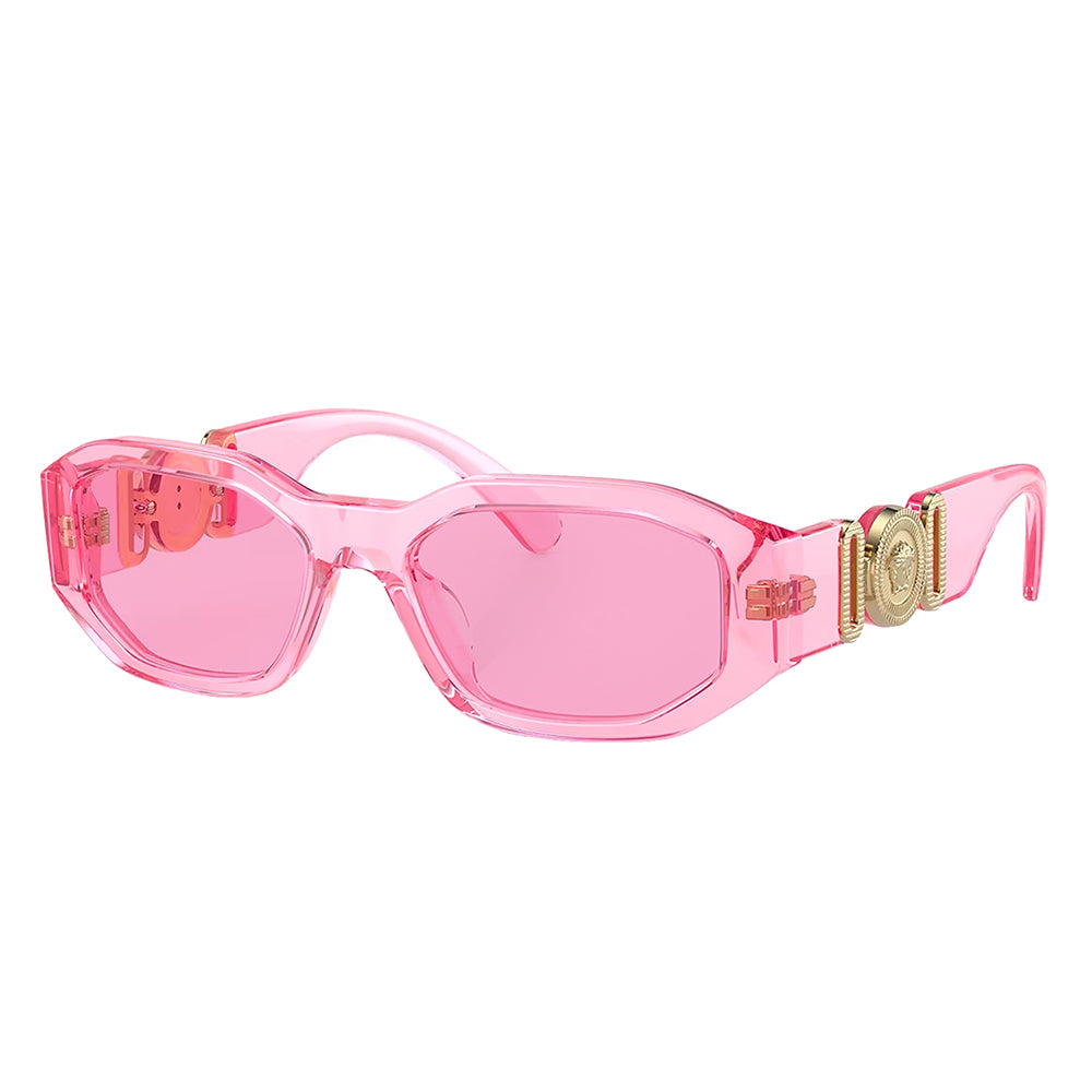 VK 4429U 5370/5 48mm Unisex Irregular Sunglasses