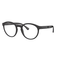 EA 4152 58011W 52mm Unisex Phantos Sunglasses