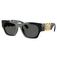 VE 4479U GB1/87 52mm Unisex Pillow Sunglasses