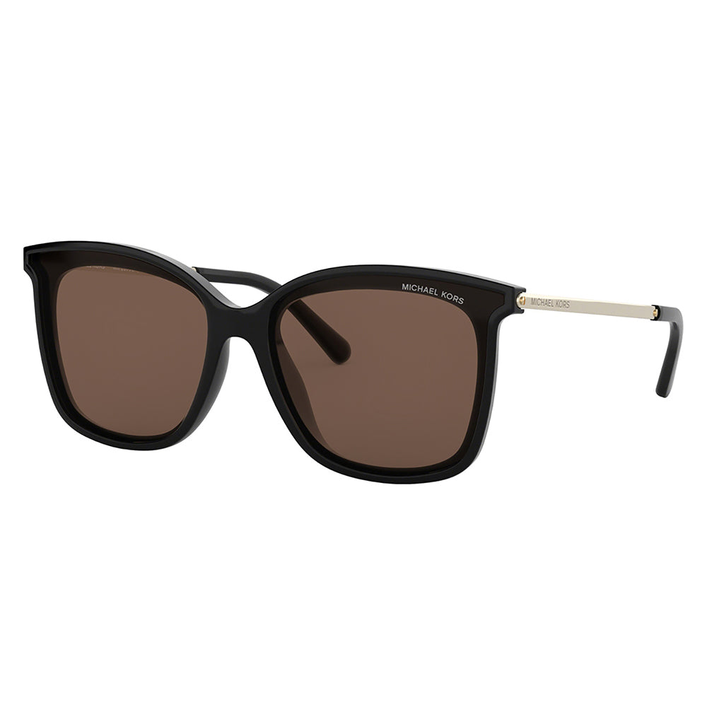 ZERMATT MK 2079U 333273 61mm Womens Square Sunglasses