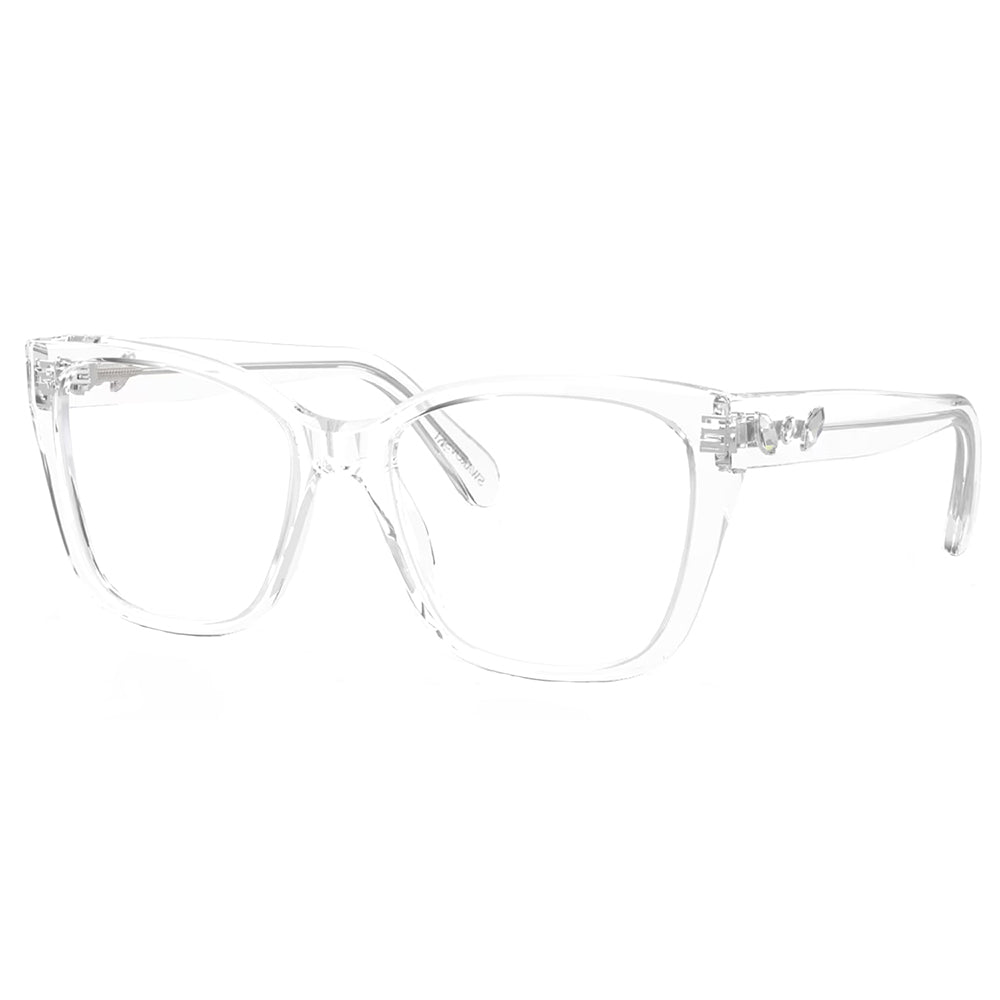 SK 2008 1027 51mm Womens Irregular Eyeglasses