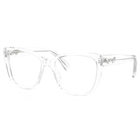 SK 2008 1027 51mm Womens Irregular Eyeglasses
