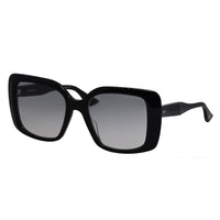ADABRAH DT DTS716-A-01 Womens Butterfly Sunglasses