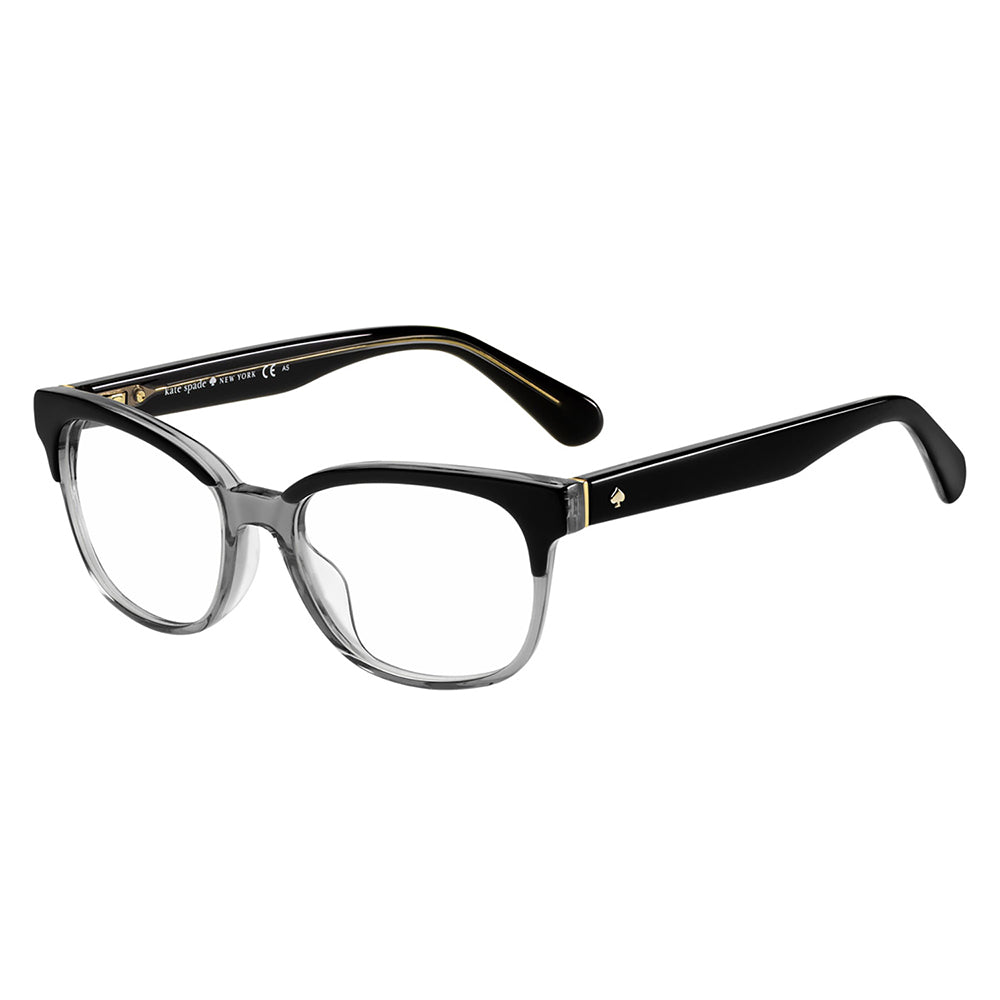 KS Carolanne 08A 51mm Womens Rectangle Eyeglasses