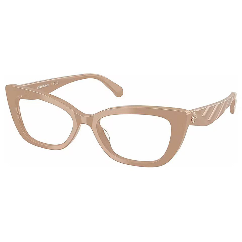 Tory Burch TY 2155U 1915 52mm Womens Cat-Eye Eyeglasses