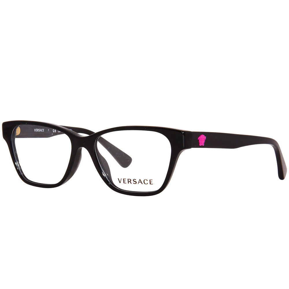 VK 3003U GB1 48mm Unisex Rectangle Eyeglasses