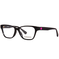 VK 3003U GB1 48mm Unisex Rectangle Eyeglasses