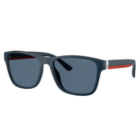 PH 4229U 590480 56mm Unisex Square Sunglasses