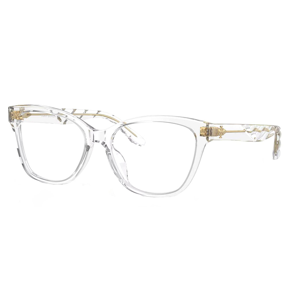 TY 2132U 1821 51mm Womens Rectangle Eyeglasses