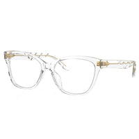 TY 2132U 1821 51mm Womens Rectangle Eyeglasses