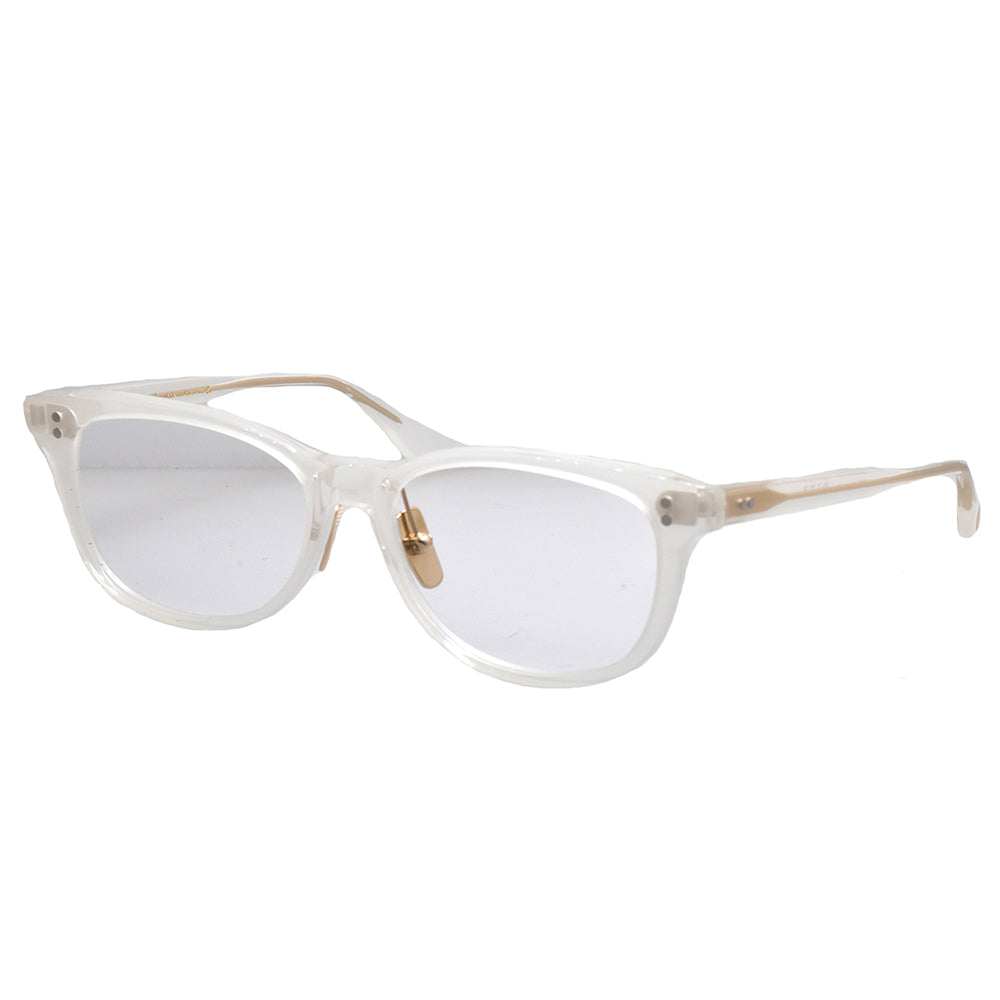 BREHM DT DTX714-A-03 Unisex Square Eyeglasses