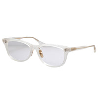 BREHM DT DTX714-A-03 Unisex Square Eyeglasses