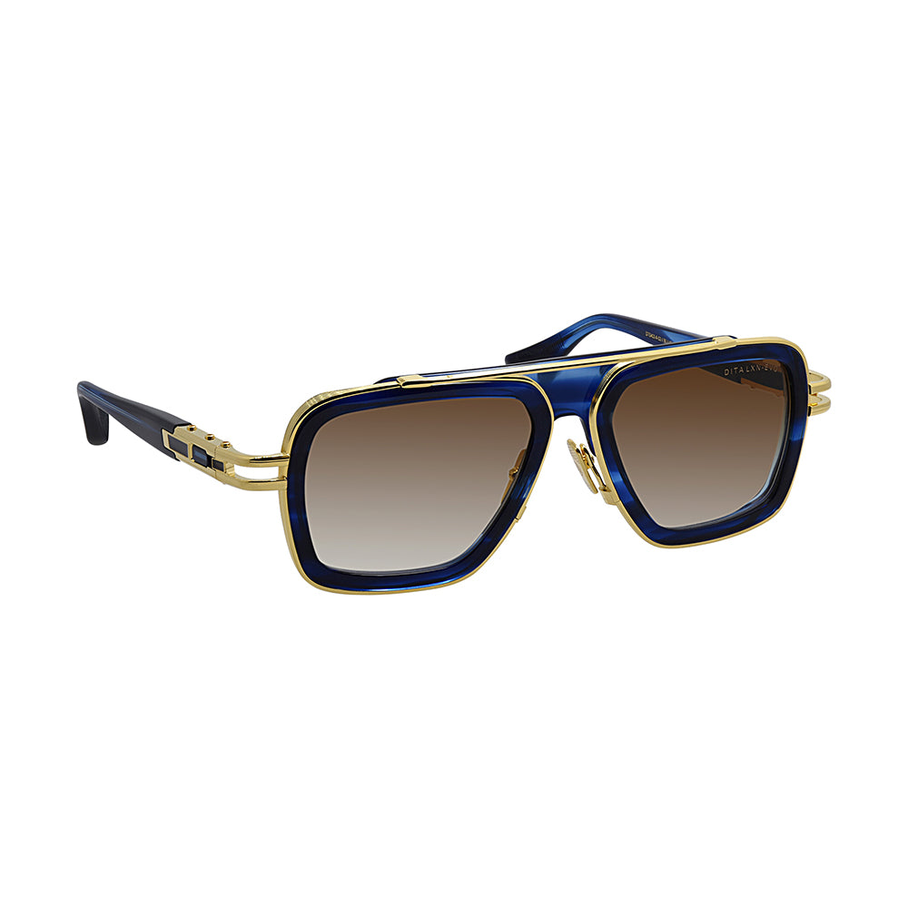 Dita LXN-EVO DT DTS403-A-03 Unisex Navigator Sunglasses