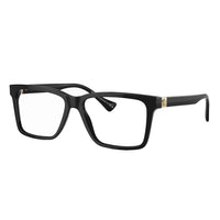 VE 3328 GB1 56mm Unisex Rectangle Eyeglasses