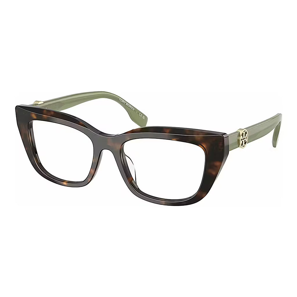 TY 2158U 1964 51mm Womens Cat-Eye Eyeglasses