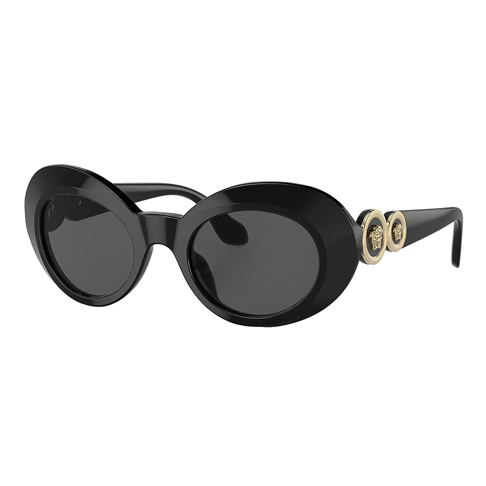 VK 4428U GB1/87 45mm Unisex Butterfly Sunglasses
