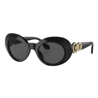 VK 4428U GB1/87 45mm Unisex Butterfly Sunglasses