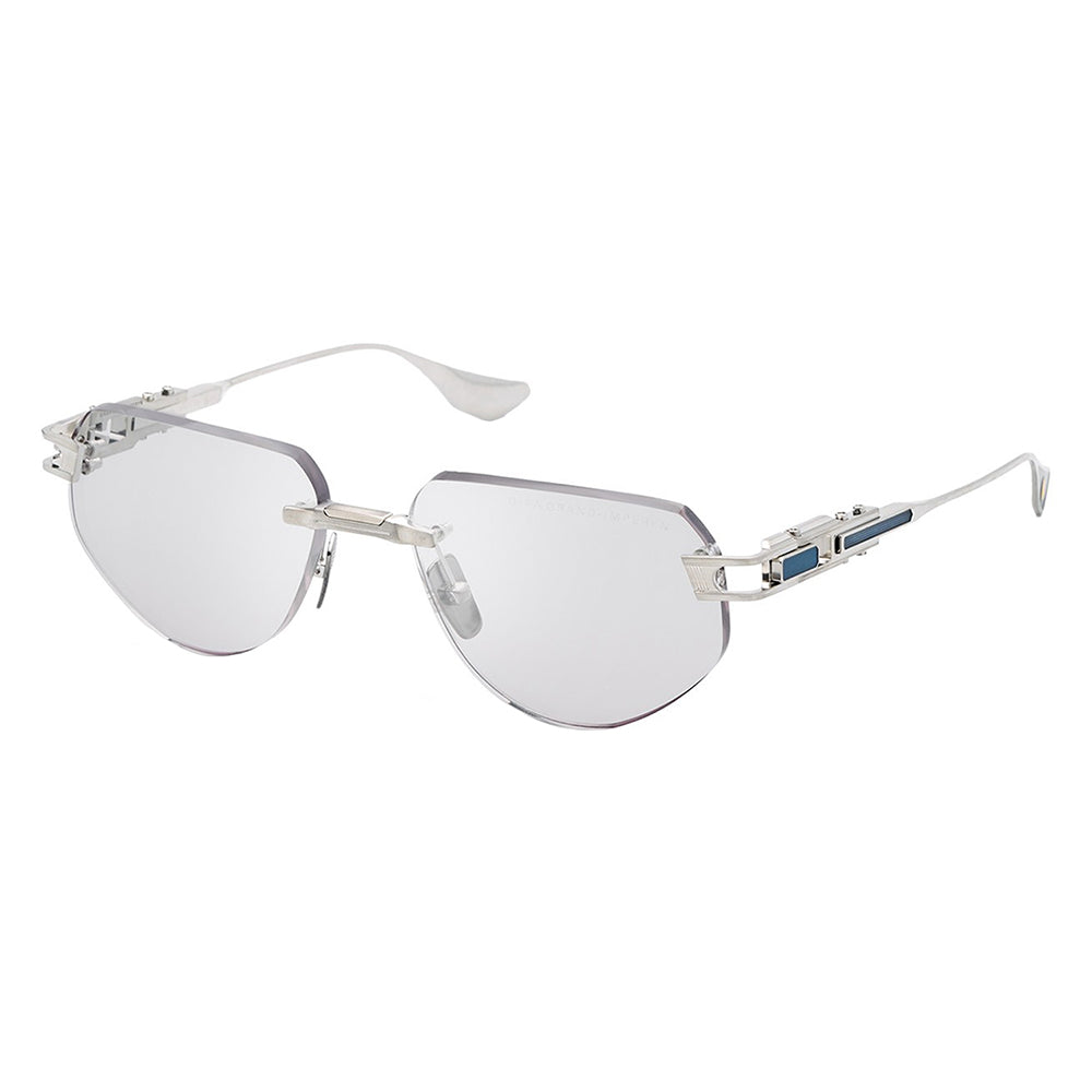 GRAND-IMPERYN OPTICAL DT DTX164-A-02 Unisex Rimless Eyeglasses