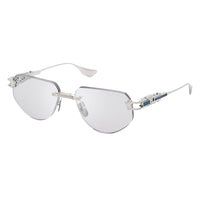 GRAND-IMPERYN OPTICAL DT DTX164-A-02 Unisex Rimless Eyeglasses