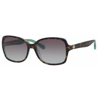 KS AYLEEN/S VPU 5M Womens Butterfly Sunglasses