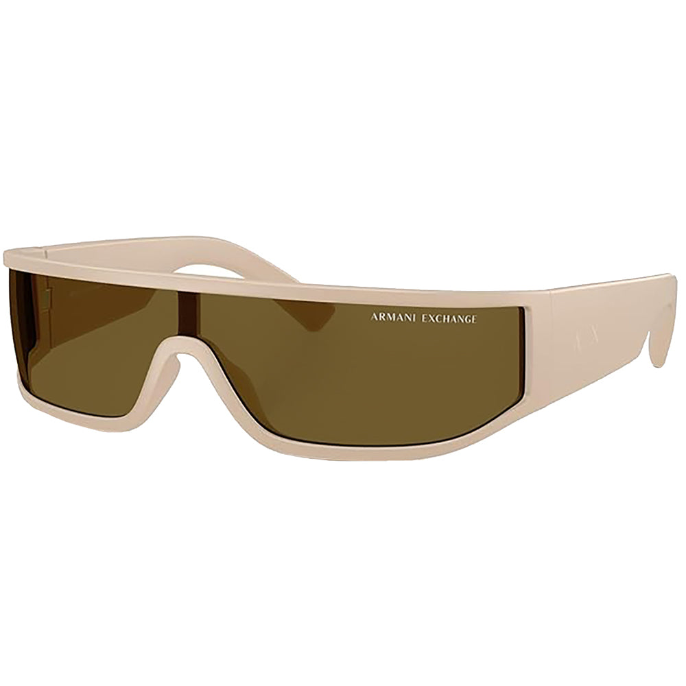 AX 4153SU 836173 40mm Unisex Wrap Sunglasses