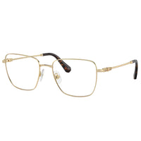 SK 1003 4013 53mm Womens Rectangle Eyeglasses