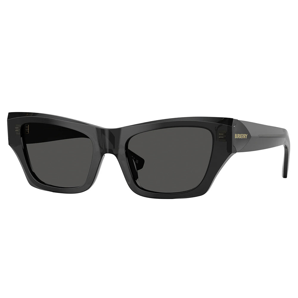 BE 4441U 411287 52mm Womens Cat-Eye Sunglasses