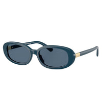 PH 4198U 546580 53mm Womens Oval Sunglasses