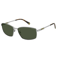 PLD 2137/G/S/X R81 UC Unisex Rectangle Sunglasses