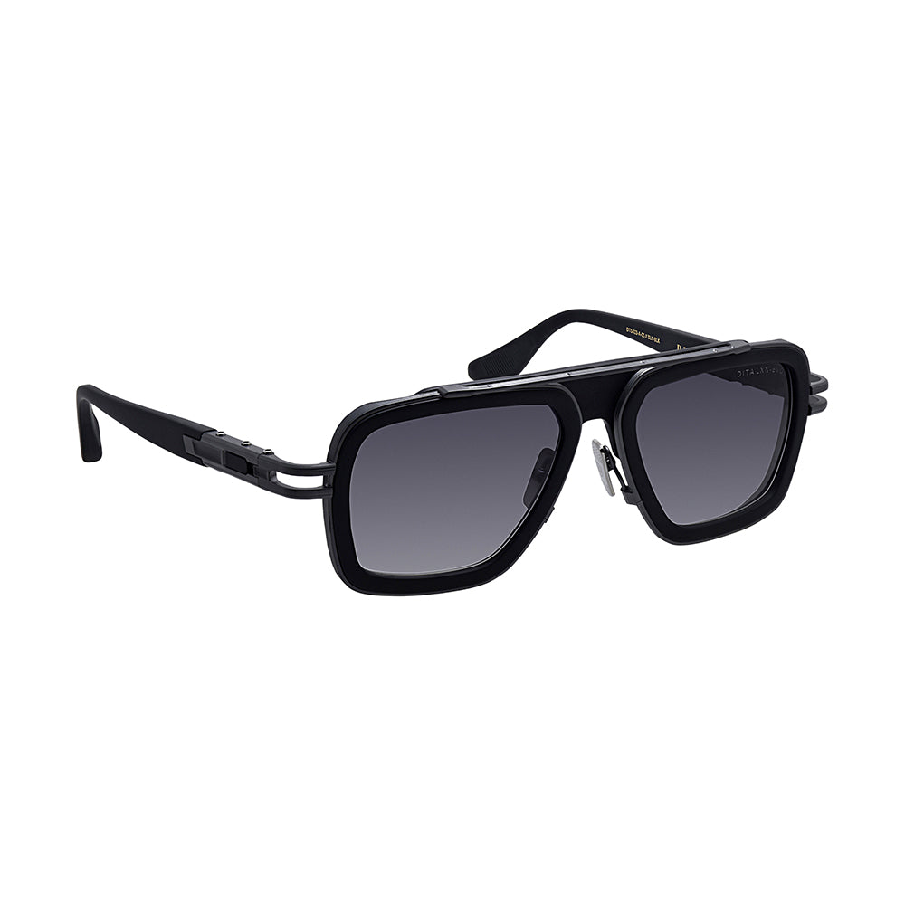 LXN-EVO DT DTS403-A-05 Unisex Navigator Sunglasses