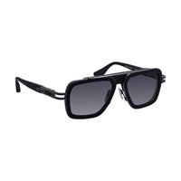LXN-EVO DT DTS403-A-05 Unisex Navigator Sunglasses