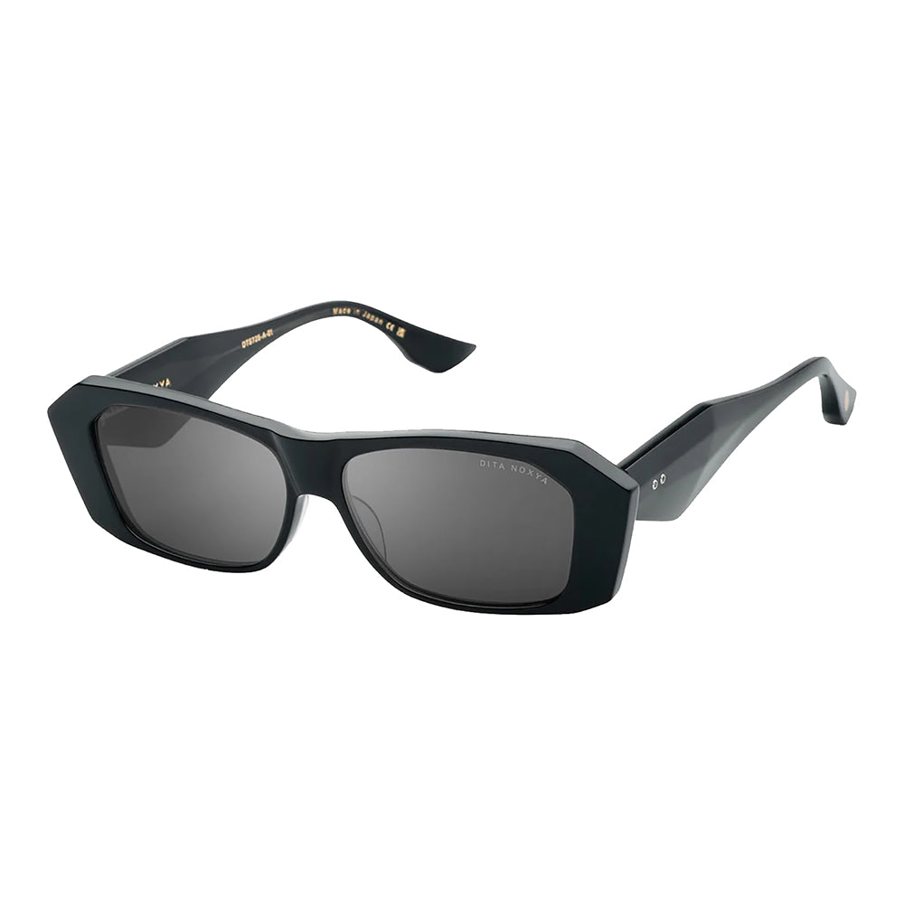 NOXYA DT DTS725-A-01 Unisex Rectangle Sunglasses