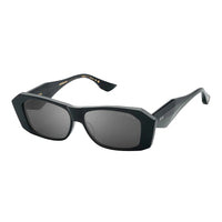 NOXYA DT DTS725-A-01 Unisex Rectangle Sunglasses