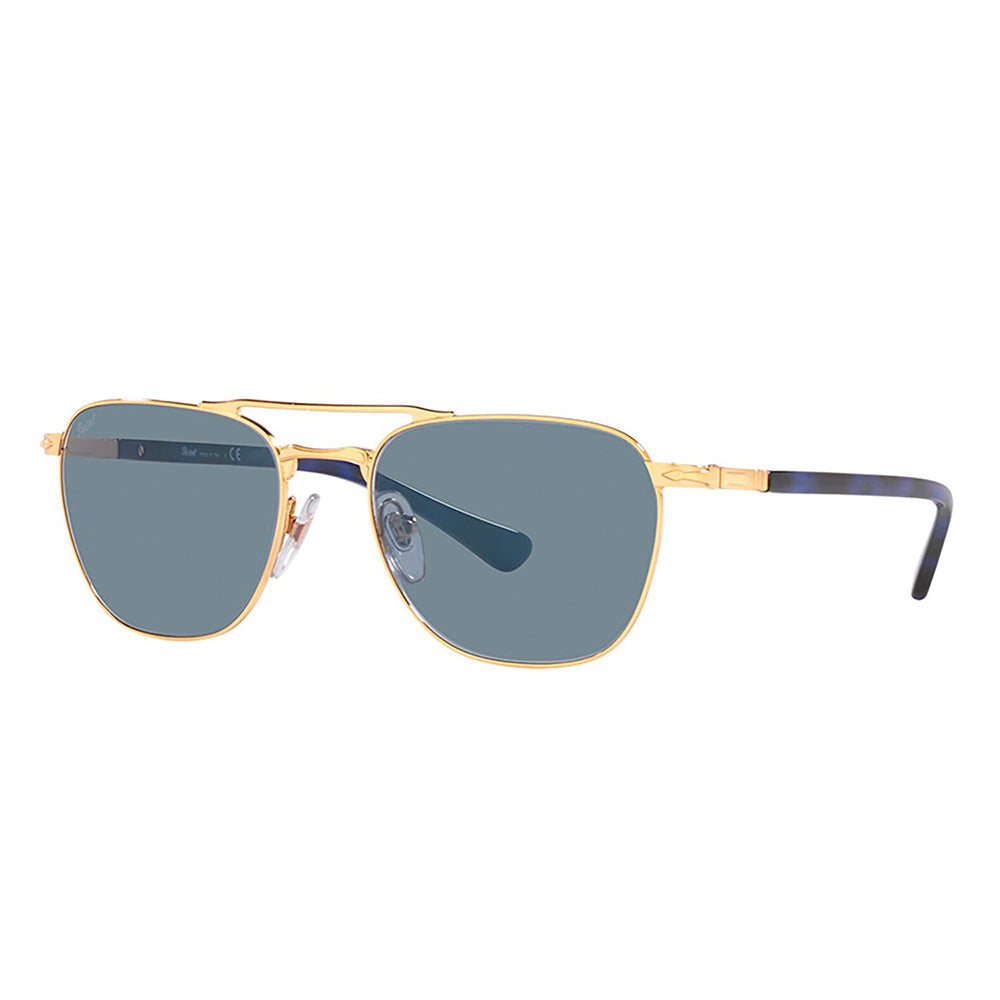 PO 2494S 114156 53mm Unisex Pillow Sunglasses